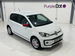 Volkswagen up! 1.0L UP BY BEATS Hatchback 5dr Petrol Manual Euro 6 (59 bhp) 5dr Manual 2017