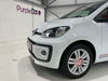 Volkswagen up! 1.0L UP BY BEATS Hatchback 5dr Petrol Manual Euro 6 (59 bhp) 5dr Manual 2025