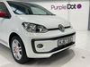 Volkswagen up! 1.0L UP BY BEATS Hatchback 5dr Petrol Manual Euro 6 (59 bhp) 5dr Manual 2025