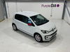 Volkswagen up! 1.0L UP BY BEATS Hatchback 5dr Petrol Manual Euro 6 (59 bhp) 5dr Manual 2025