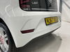 Volkswagen up! 1.0L UP BY BEATS Hatchback 5dr Petrol Manual Euro 6 (59 bhp) 5dr Manual 2025