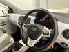 Volkswagen up! 1.0L UP BY BEATS Hatchback 5dr Petrol Manual Euro 6 (59 bhp) 5dr Manual 2025
