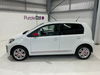 Volkswagen up! 1.0L UP BY BEATS Hatchback 5dr Petrol Manual Euro 6 (59 bhp) 5dr Manual 2025