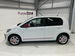 Volkswagen up! 1.0L UP BY BEATS Hatchback 5dr Petrol Manual Euro 6 (59 bhp) 5dr Manual 2017