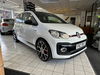 Volkswagen up! 1.0L UP GTI Hatchback 5dr Petrol Manual Euro 6 (113 bhp) 5dr Manual 2025