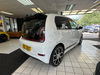 Volkswagen up! 1.0L UP GTI Hatchback 5dr Petrol Manual Euro 6 (113 bhp) 5dr Manual 2025