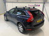 Volvo XC60 2.4 D4 SE Nav SUV 5dr Diesel Manual AWD Euro 5 (s/s) (163 ps) 5dr Manual 2026