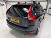 Volvo XC60 2.4 D4 SE Nav SUV 5dr Diesel Manual AWD Euro 5 (s/s) (163 ps) 5dr Manual 2026
