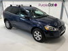 Volvo XC60 2.4 D4 SE Nav SUV 5dr Diesel Manual AWD Euro 5 (s/s) (163 ps) 5dr Manual 2026