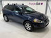 Volvo XC60 2.4 D4 SE Nav SUV 5dr Diesel Manual AWD Euro 5 (s/s) (163 ps) 5dr Manual 2013