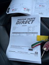 Alfa Romeo Giulietta 1.4 TB Lusso Euro 5 (s/s) 5dr 5dr Manual 2026