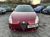 Alfa Romeo Giulietta 1.4 TB Lusso Euro 5 (s/s) 5dr 5dr Manual 2026