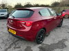 Alfa Romeo Giulietta 1.4 TB Lusso Euro 5 (s/s) 5dr 5dr Manual 2026