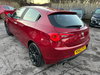 Alfa Romeo Giulietta 1.4 TB Lusso Euro 5 (s/s) 5dr 5dr Manual 2026