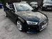 Audi A3 Cabriolet 1.4 TFSI CoD S line S Tronic Euro 6 (s/s) 2dr 2dr Automatic 2017