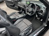 Audi A3 Cabriolet 1.4 TFSI CoD S line S Tronic Euro 6 (s/s) 2dr 2dr Automatic 2026