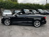 Audi A3 Cabriolet 1.4 TFSI CoD S line S Tronic Euro 6 (s/s) 2dr 2dr Automatic 2026