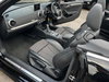 Audi A3 Cabriolet 1.4 TFSI CoD S line S Tronic Euro 6 (s/s) 2dr 2dr Automatic 2026