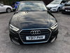 Audi A3 Cabriolet 1.4 TFSI CoD S line S Tronic Euro 6 (s/s) 2dr 2dr Automatic 2026