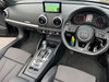Audi A3 Cabriolet 1.4 TFSI CoD S line S Tronic Euro 6 (s/s) 2dr 2dr Automatic 2026