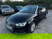 Audi A3 Cabriolet 1.4 TFSI CoD SE Euro 6 (s/s) 2dr 2dr Manual 2015