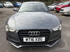 Audi A5 2.0 TDI S line Sportback Multitronic Euro 6 (s/s) 5dr 5dr Automatic 2026
