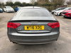 Audi A5 2.0 TDI S line Sportback Multitronic Euro 6 (s/s) 5dr 5dr Automatic 2026