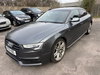 Audi A5 2.0 TDI S line Sportback Multitronic Euro 6 (s/s) 5dr 5dr Automatic 2026