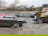 Audi A5 2.0 TDI S line Sportback Multitronic Euro 6 (s/s) 5dr 5dr Automatic 2026