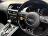 Audi A5 2.0 TDI S line Sportback Multitronic Euro 6 (s/s) 5dr 5dr Automatic 2026