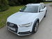 Audi A6 Allroad 3.0 TDI V6 Sport Allroad S Tronic quattro (s/s) 5dr 5dr Automatic 2016