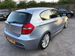 BMW 1 Series 2.0 120d M Sport Steptronic Euro 5 3dr 3dr Automatic 2011