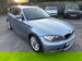 BMW 1 Series 2.0 120d M Sport Steptronic Euro 5 3dr 3dr Automatic 2011