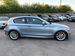BMW 1 Series 2.0 120d M Sport Steptronic Euro 5 3dr 3dr Automatic 2011