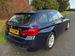 BMW 3 Series 1.5 318i Sport Touring Auto (s/s) 5dr 5dr Automatic 2016