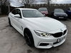 BMW 4 Series 2.0 420d M Sport Auto xDrive Euro 6 (s/s) 2dr 2dr Automatic 2026