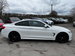 BMW 4 Series 2.0 420d M Sport Auto xDrive Euro 6 (s/s) 2dr 2dr Automatic 2014