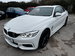 BMW 4 Series 2.0 420d M Sport Auto xDrive Euro 6 (s/s) 2dr 2dr Automatic 2014