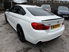 BMW 4 Series 2.0 420d M Sport Auto xDrive Euro 6 (s/s) 2dr 2dr Automatic 2026