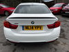 BMW 4 Series 2.0 420d M Sport Auto xDrive Euro 6 (s/s) 2dr 2dr Automatic 2026