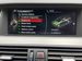 BMW 5 Series 2.0 520d M Sport Auto Euro 6 (s/s) 4dr 4dr Automatic 2015