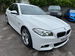 BMW 5 Series 2.0 520d M Sport Auto Euro 6 (s/s) 4dr 4dr Automatic 2015