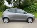 Chrysler Ypsilon 1.2 S (s/s) 5dr 5dr Manual 2012