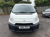 Citroen Dispatch 1.6 1000 HDi Enterprise FWD L1 H1 5dr 5dr Manual 2026