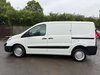 Citroen Dispatch 1.6 1000 HDi Enterprise FWD L1 H1 5dr 5dr Manual 2026
