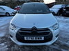 Citroen DS4 2.0 HDi DSport Euro 5 5dr 5dr Manual 2026