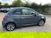 Fiat 500C 1.2 8V Rock Star (s/s) 2dr 2dr Manual 2020