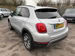 Fiat 500X 1.4 MultiAir Cross Auto 4WD Euro 6 (s/s) 5dr 5dr Automatic 2016