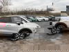 Fiat 500X 1.4 MultiAir Cross Auto 4WD Euro 6 (s/s) 5dr 5dr Automatic 2025