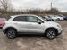Fiat 500X 1.4 MultiAir Cross Auto 4WD Euro 6 (s/s) 5dr 5dr Automatic 2016
